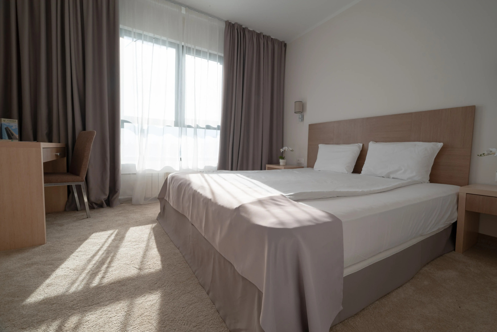Photo - Vitosha Park Hotel - Free Pool & Parking