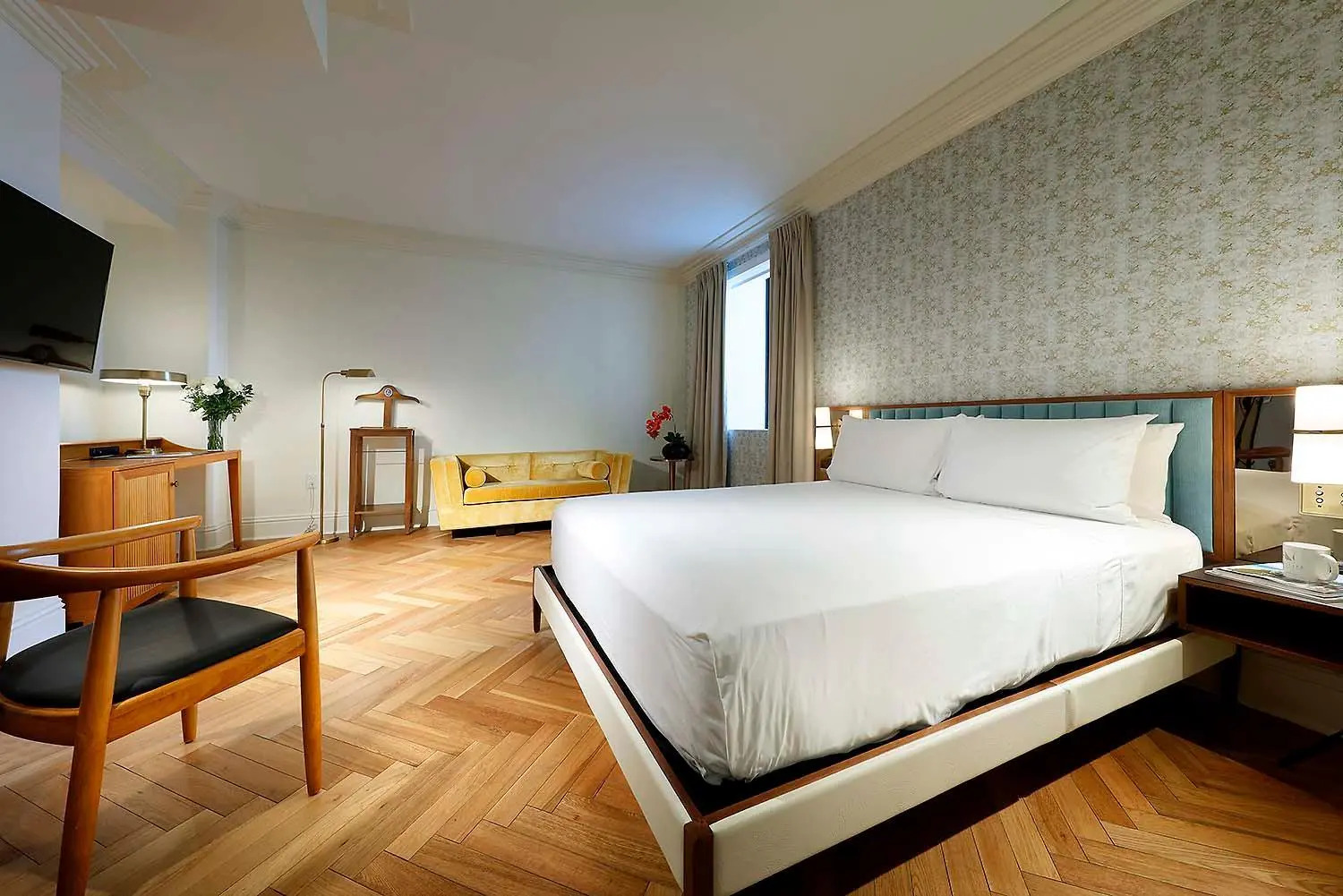 Foto - Eurostars Langford