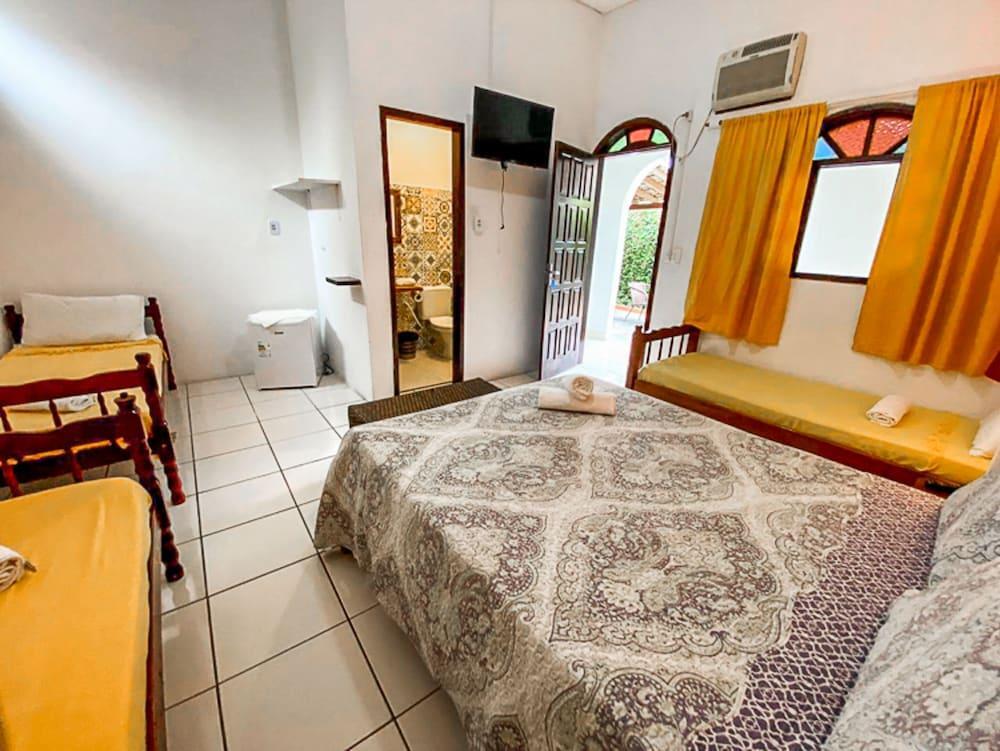 Foto - Pousada Porto Búzios