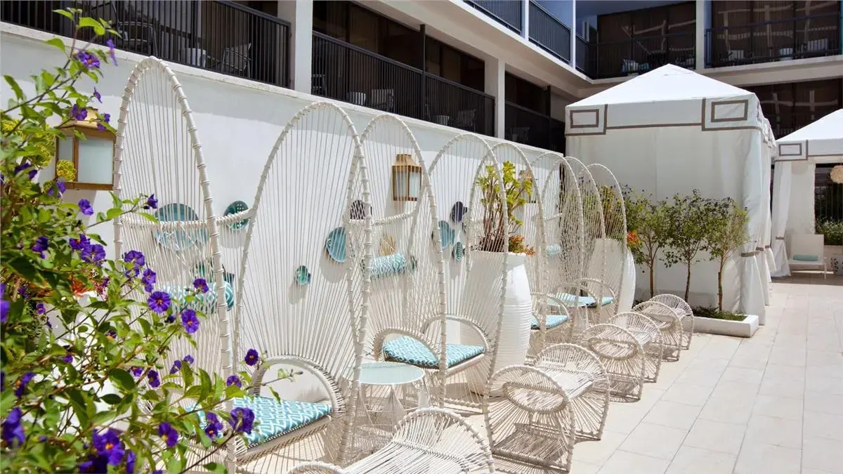 Foto - Sheraton Universal