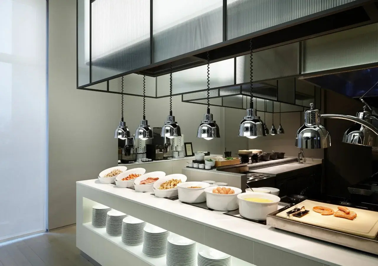 Foto - Shilla Stay Gangnam Yeoksam