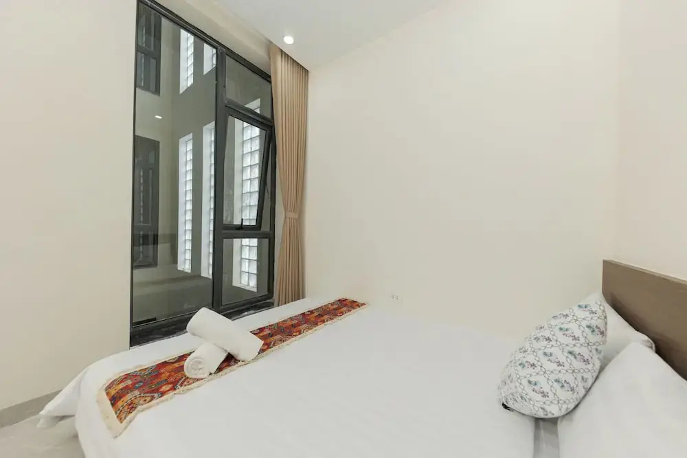 Photo - Townhouse Oak West Lake Apartment