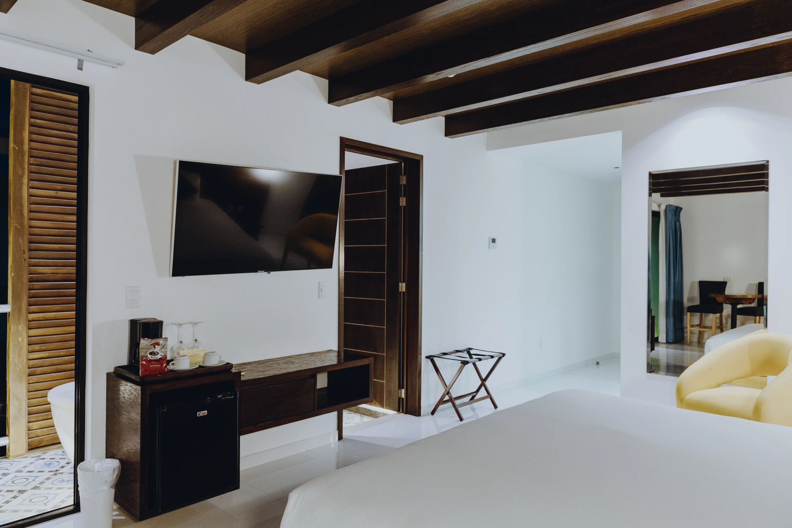 Foto - Ame Hotel Boutique & Spa
