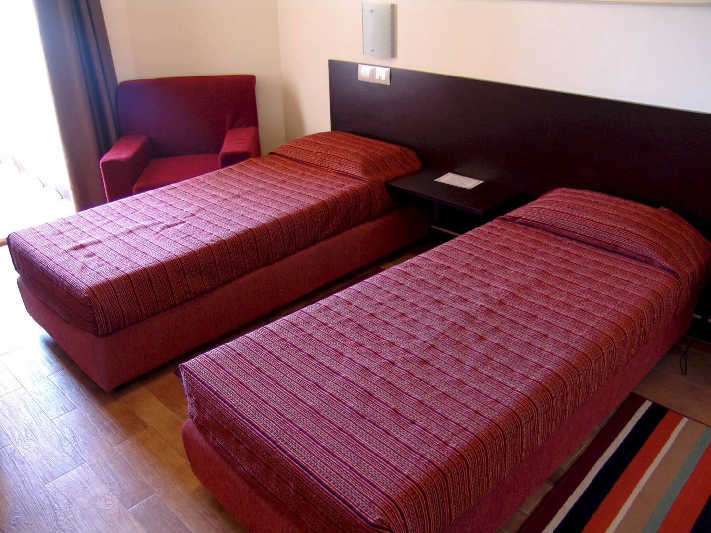 Santantao Art Resort