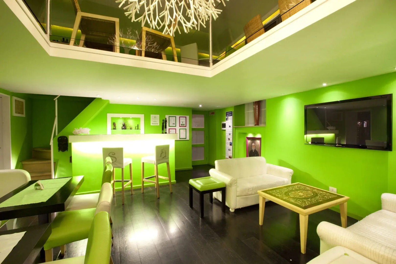 Foto - Sorrento Apartments