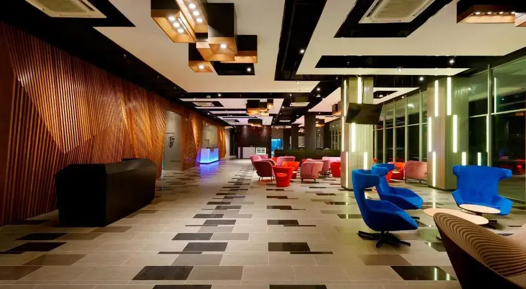 Photo - KIP Hotel Kuala Lumpur
