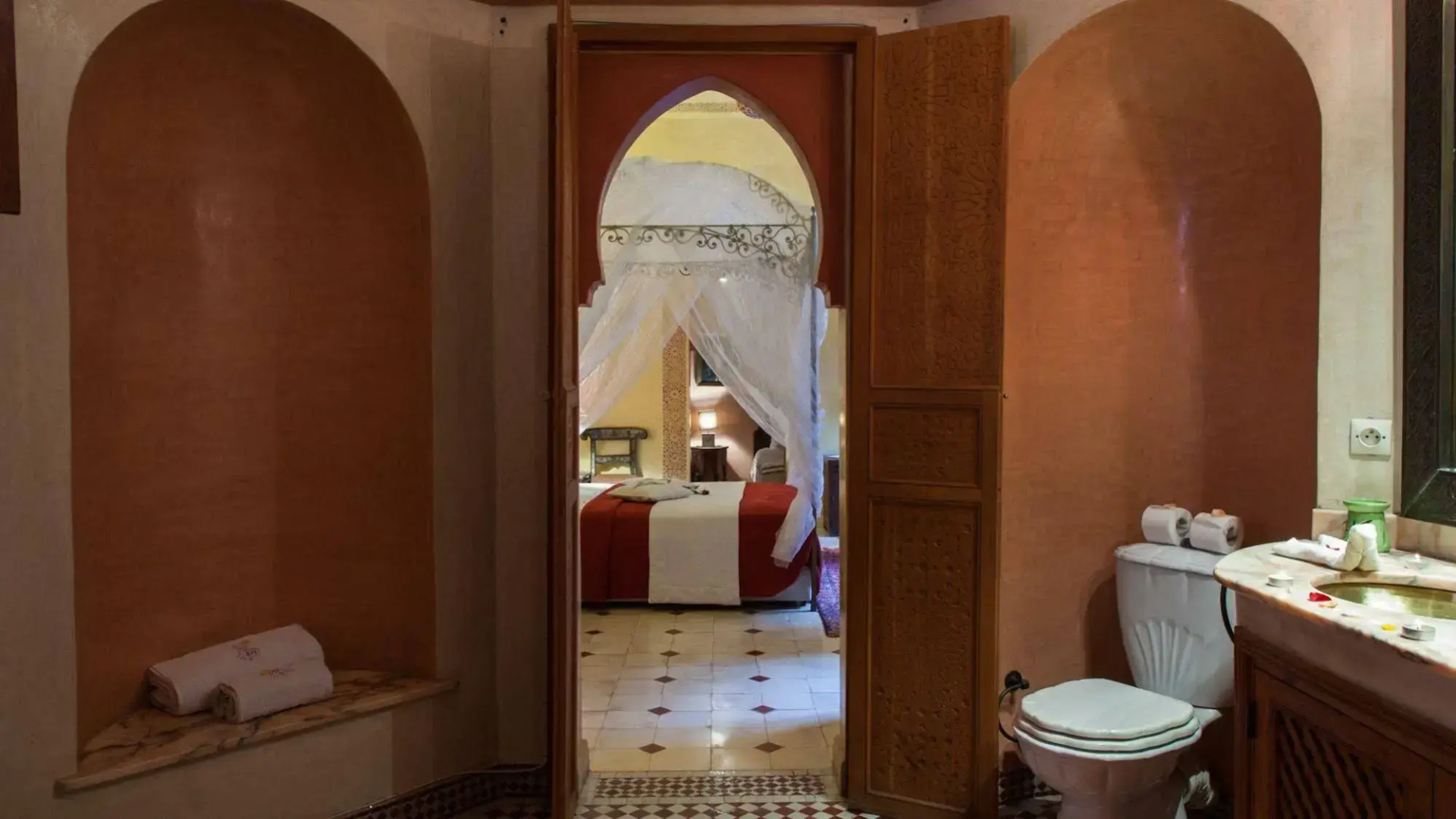 Photo - Riad Rêves D'orient & Spa