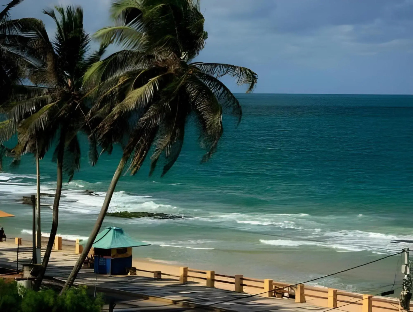 Photo - Yak Beach Hotel Natal