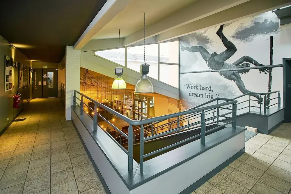 Photo - Sporting House Hôtel