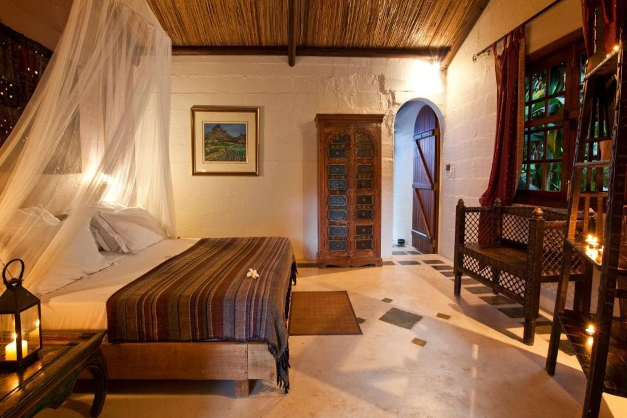 Photo - Lakaz Chamarel Exclusive Lodge