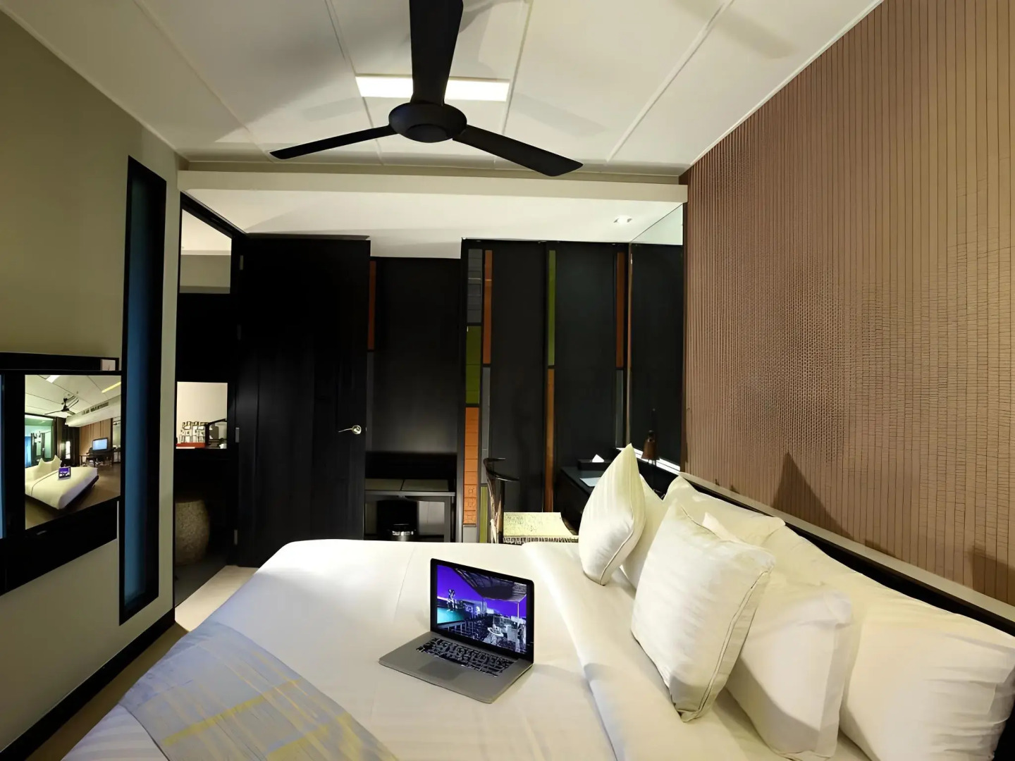 Foto - De Chai Oriental Nimman