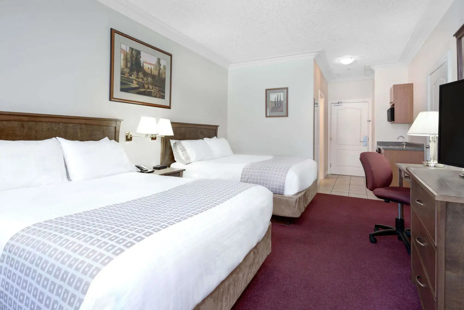 Foto - Holiday Inn Victoria Elk Lake by IHG