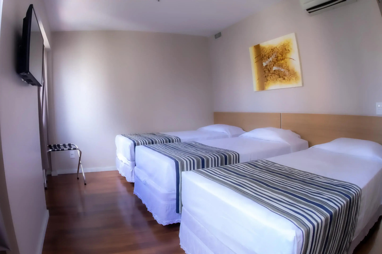 Foto - Hotel Nacional Inn Porto Alegre - by Nacional Inn - Próximo ao Complexo Hospitalar Santa Casa