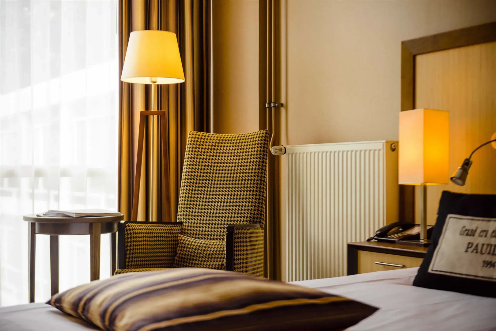 Foto - Fletcher Hotel-Restaurant Amersfoort