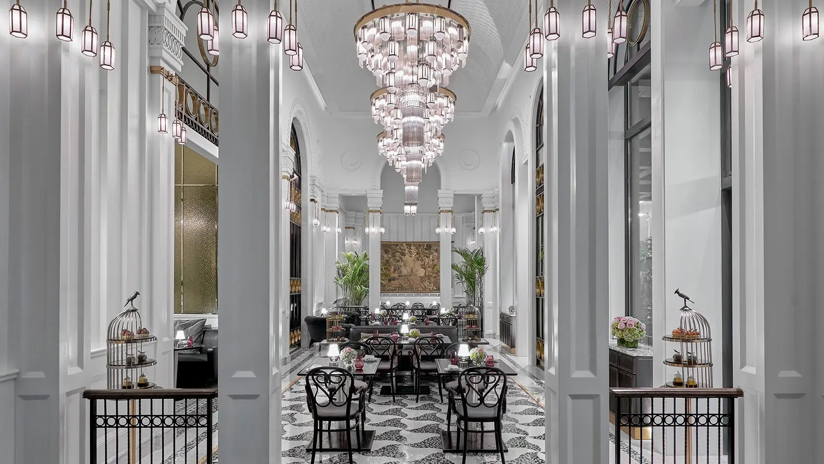 Foto - The Langham, Jakarta