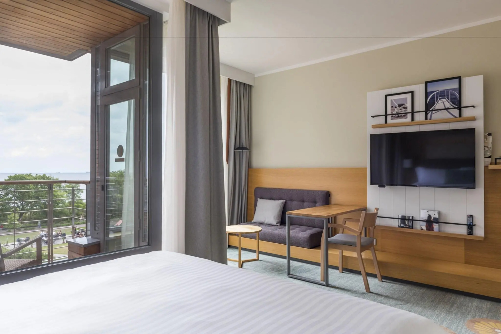 Photo - Sopot Marriott Resort & Spa