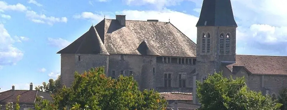 Foto - Les Chambres De La Renaissance