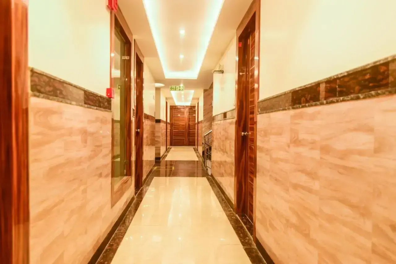 Foto - Olivia Hotels @ Delhi Airport