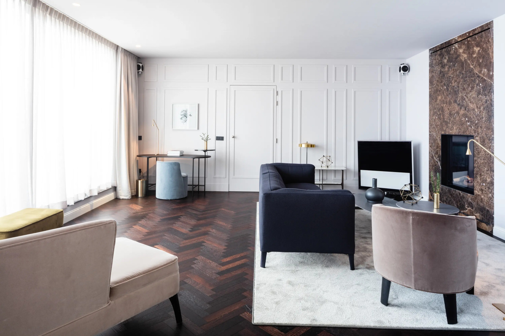 Foto - Pillows Grand Boutique Hotel Reylof Ghent