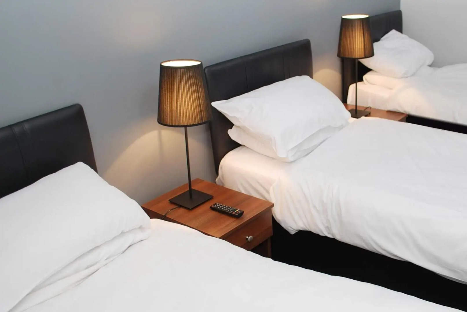 Photo - The Liverpool Inn Hotel