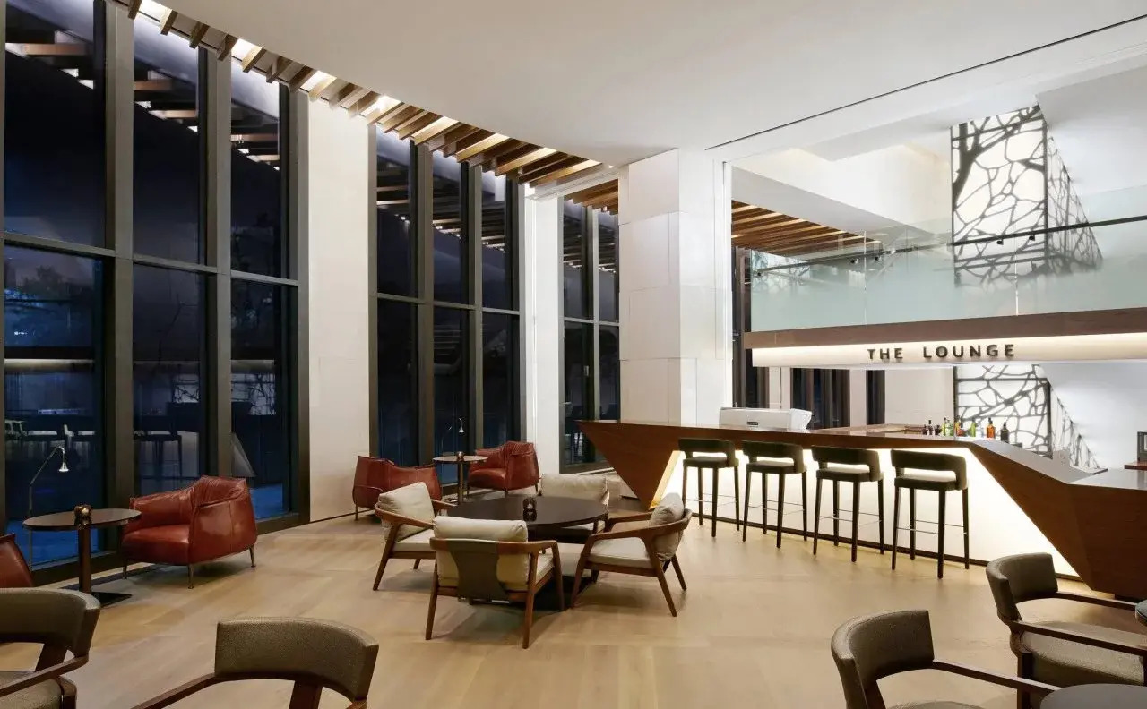 Photo - Courtyard by Marriott Seoul Botanic Park