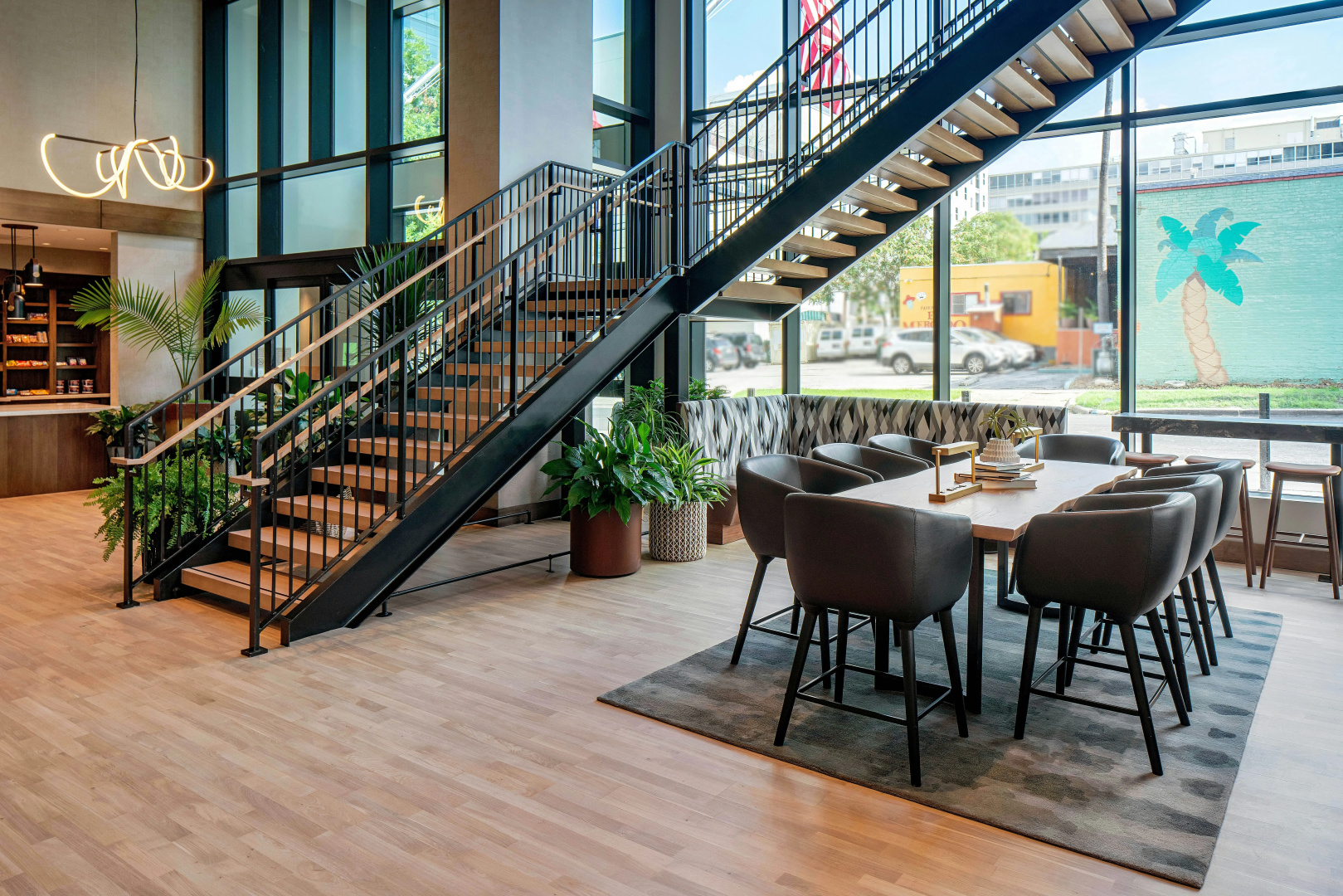 Photo - Hilton Garden Inn Austin University Capitol District
