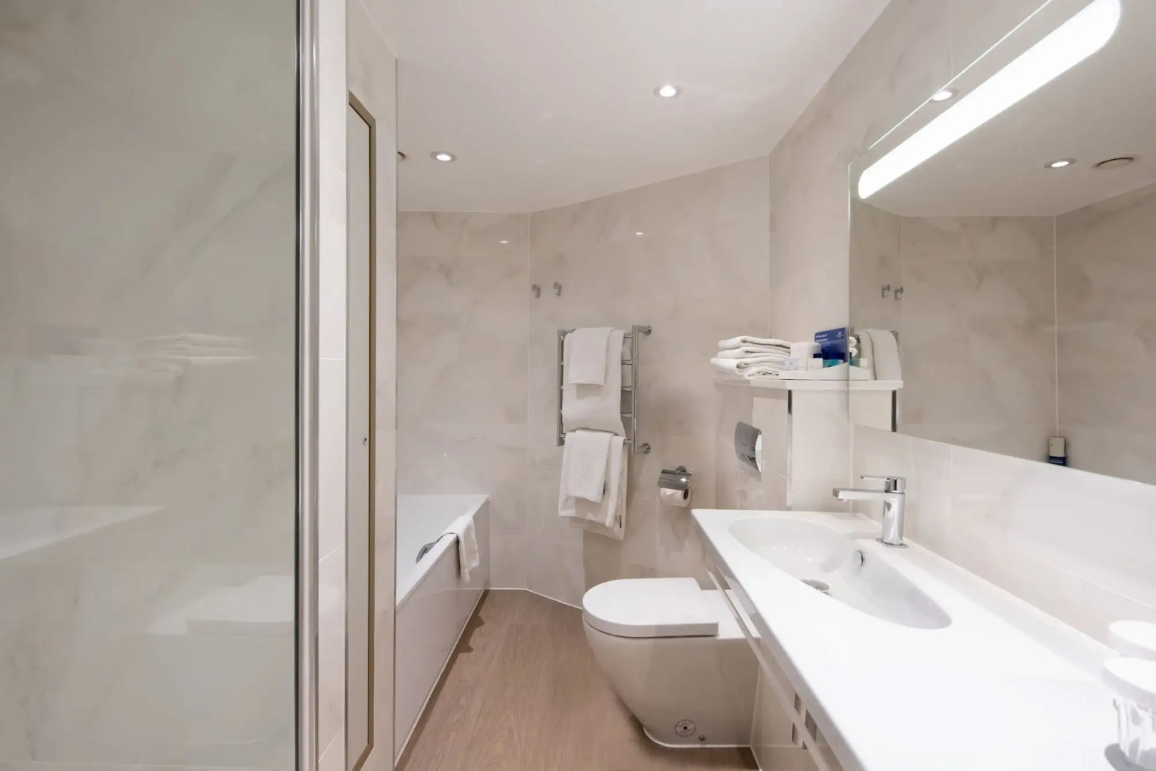 Foto - Danubius Hotel Regents Park