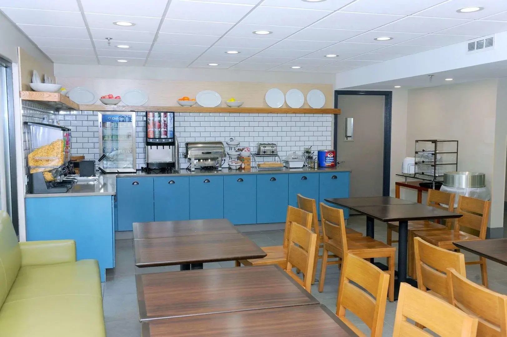 Foto - Spark by Hilton Alpharetta Roswell