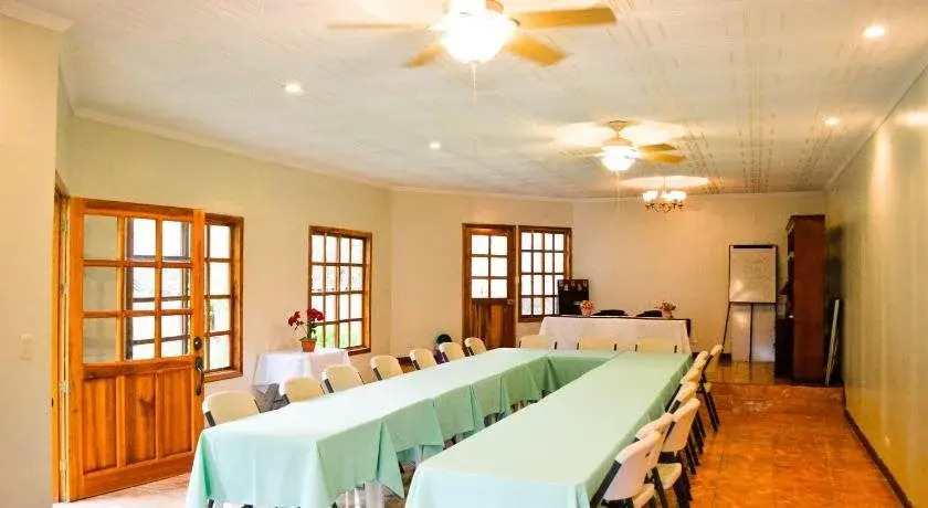 Foto - Brillasol Airport Hotel