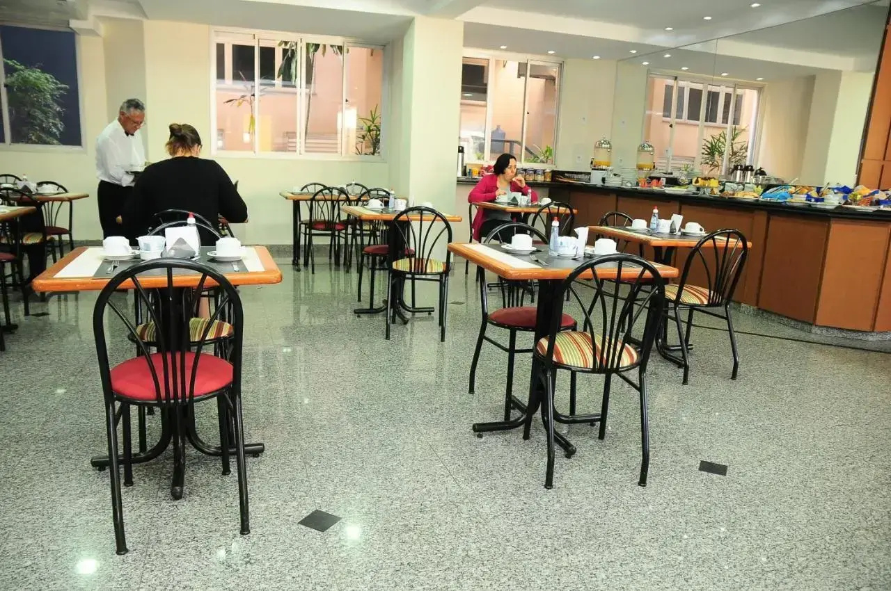 Foto - Hotel Riviera Araçatuba