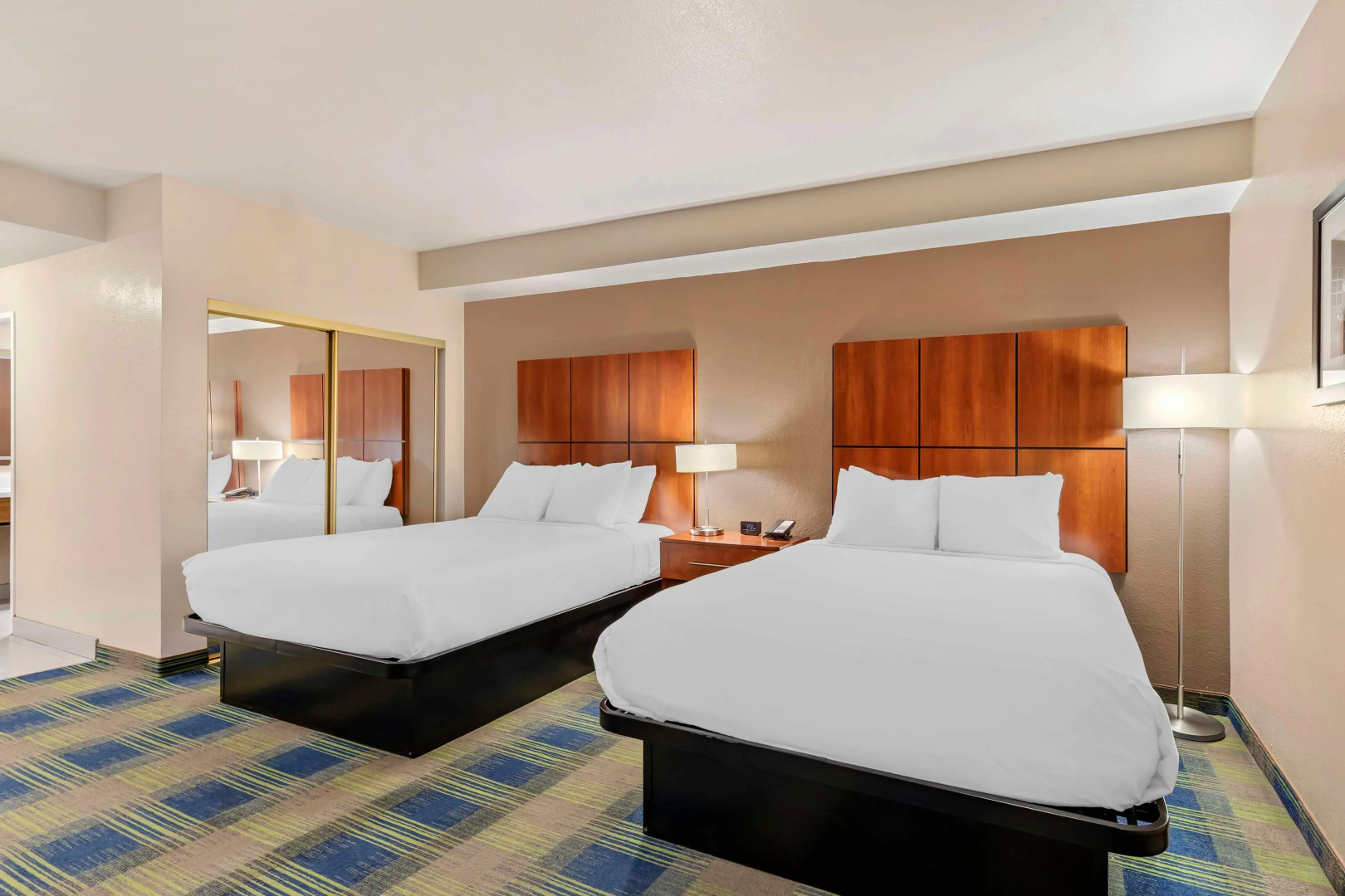 Foto - Best Western Plus Heritage Inn Ontario Rancho Cucamonga