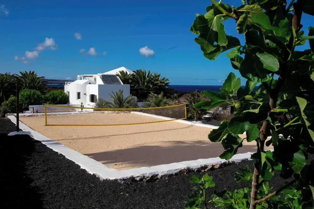 Foto - Villa by the Sea