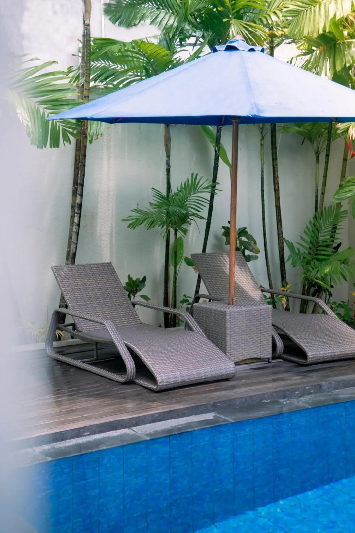 Foto - The Calna Villa Bali