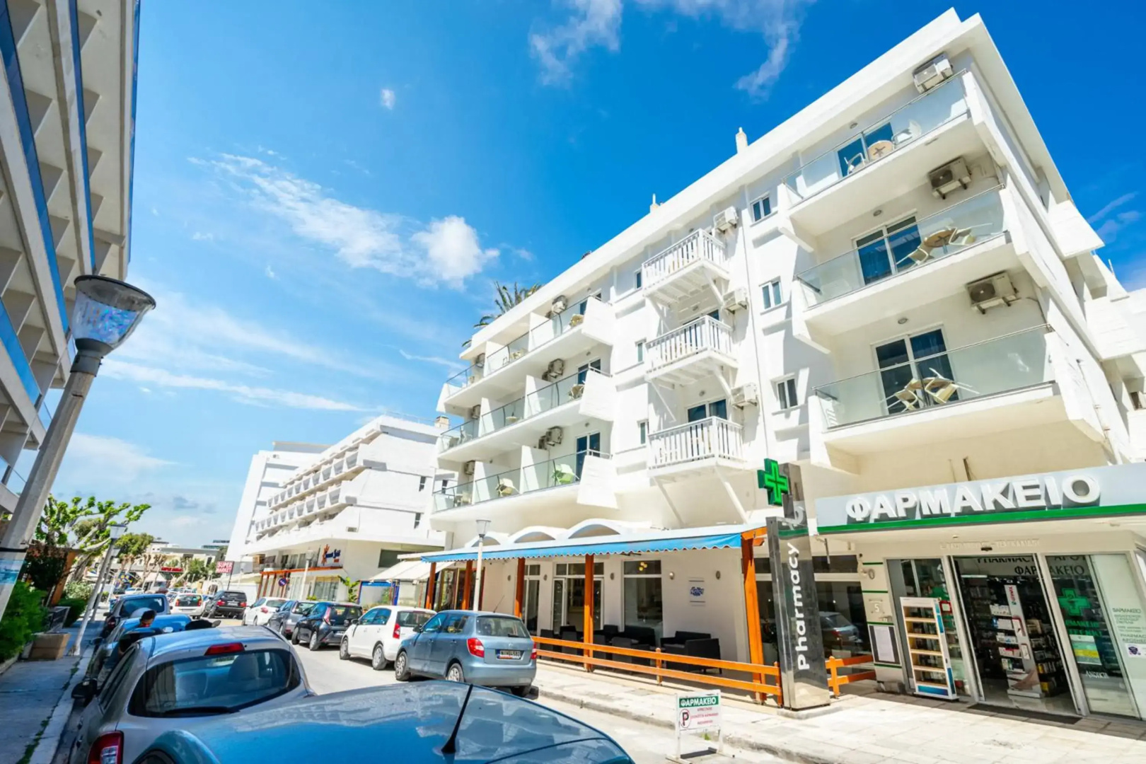 Photo - Santa Maria City Hotel
