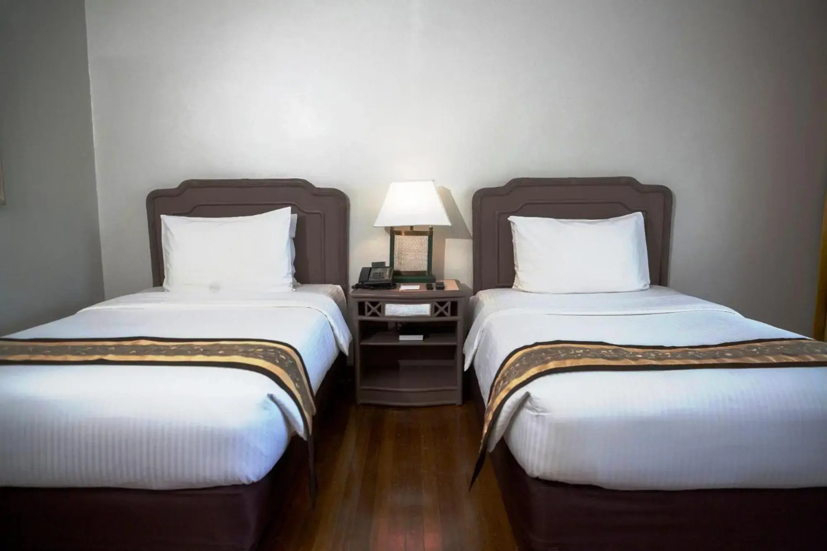 Foto - Waterfront Insular Hotel Davao