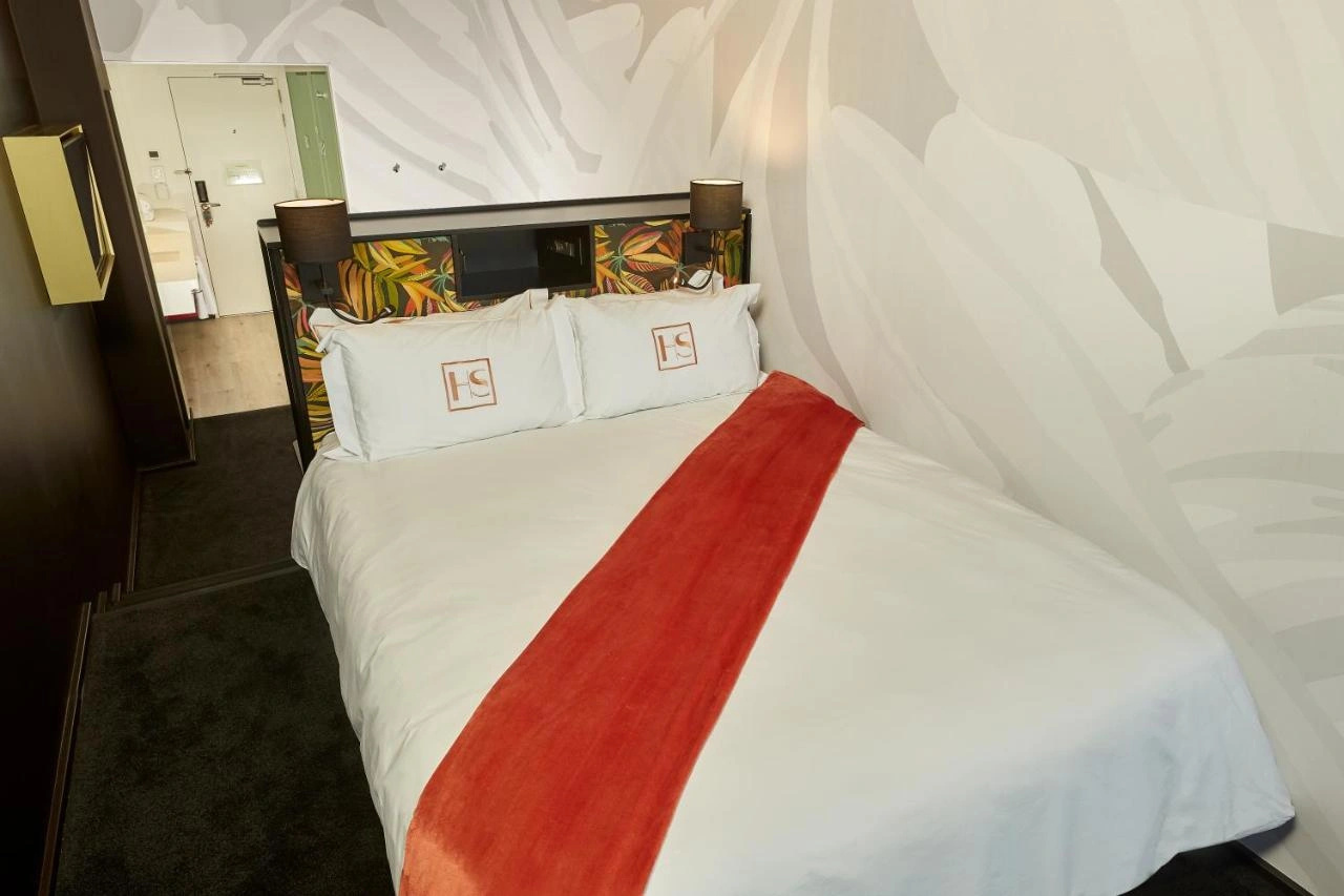 Foto - Hotel Sky Cape Town