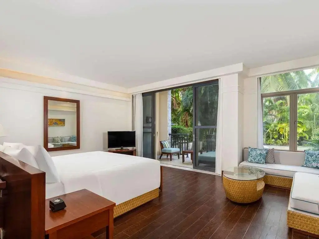 Foto - Swissôtel Sanya Yalong Bay
