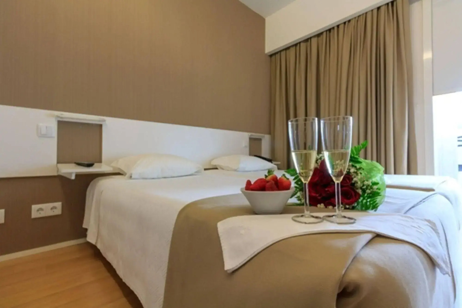 Photo - Hotel Laranjeira