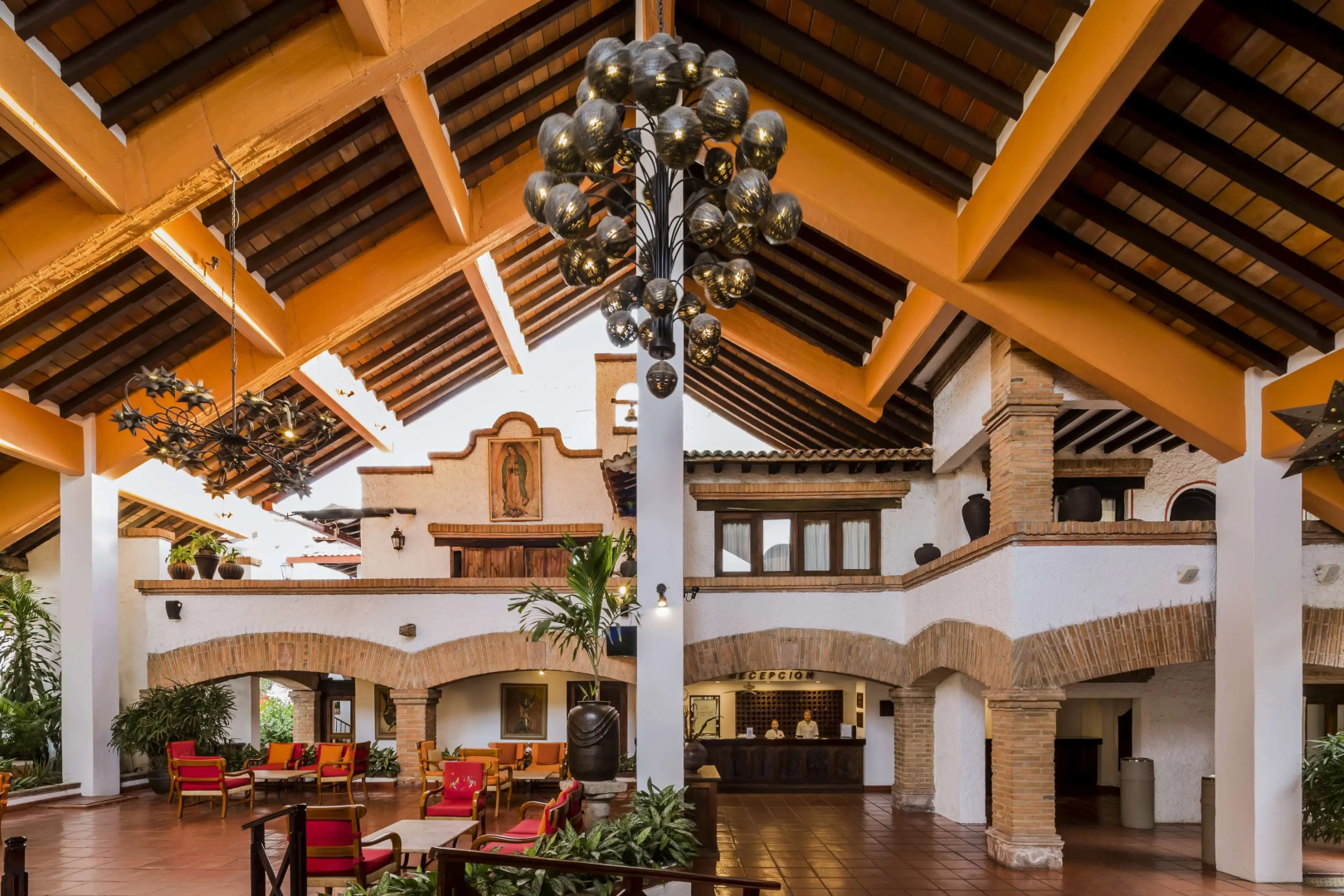 Photo - Hacienda Buenaventura Hotel & Mexican Charm