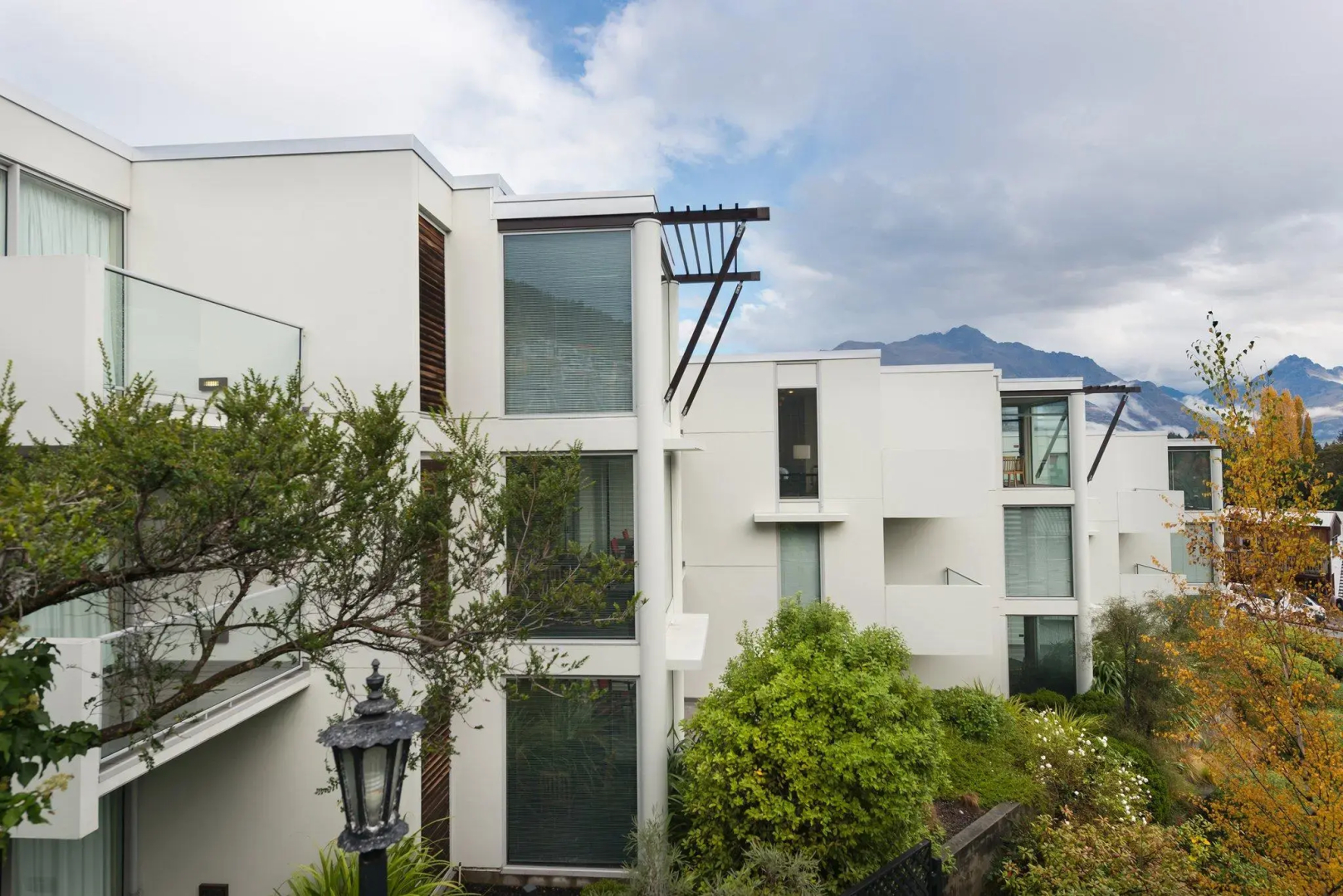 Photo - Scenic Suites Queenstown