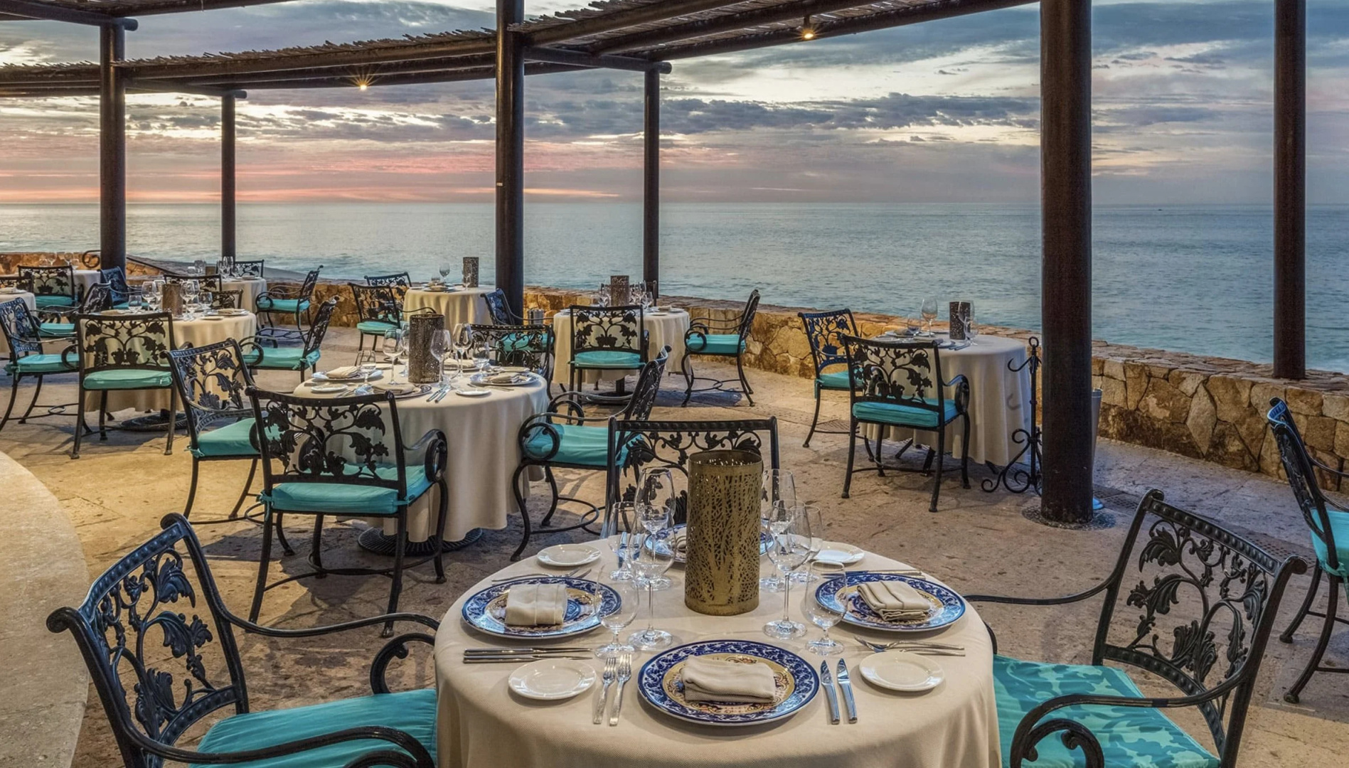 Foto - Grand Solmar Lands End Resort And Spa