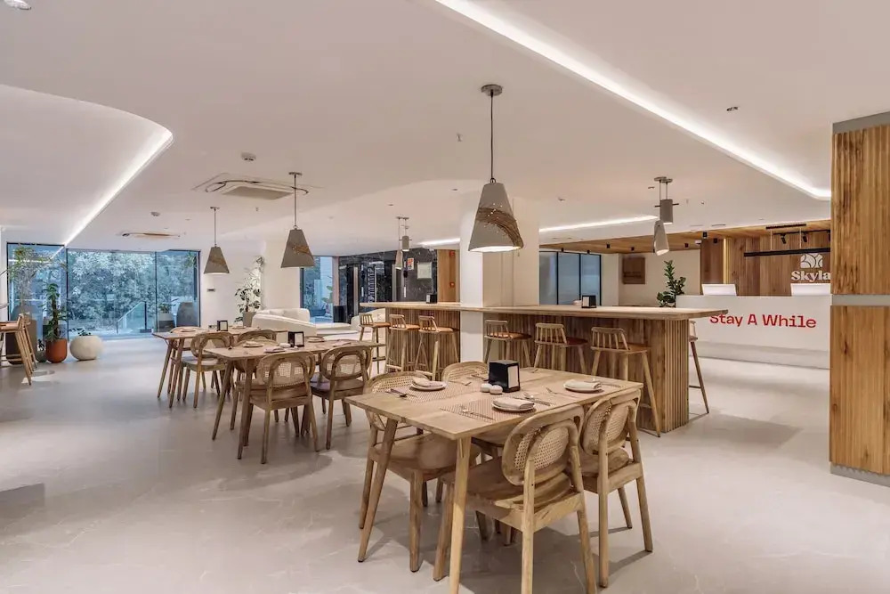 Photo - SKYLA Studios & Suites - Kondapur