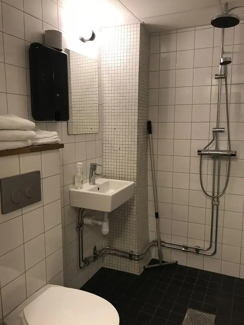Foto - Hostel Dalagatan