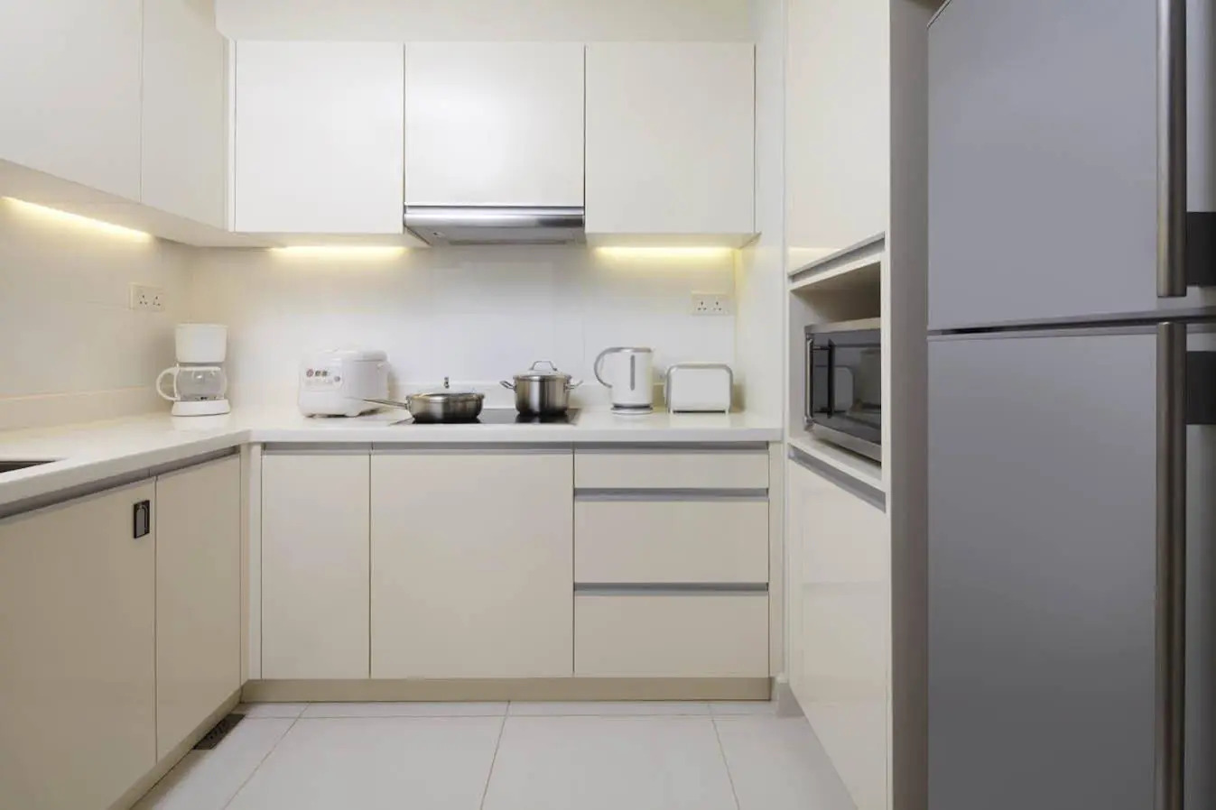 Photo - PARKROYAL Serviced Suites Kuala Lumpur