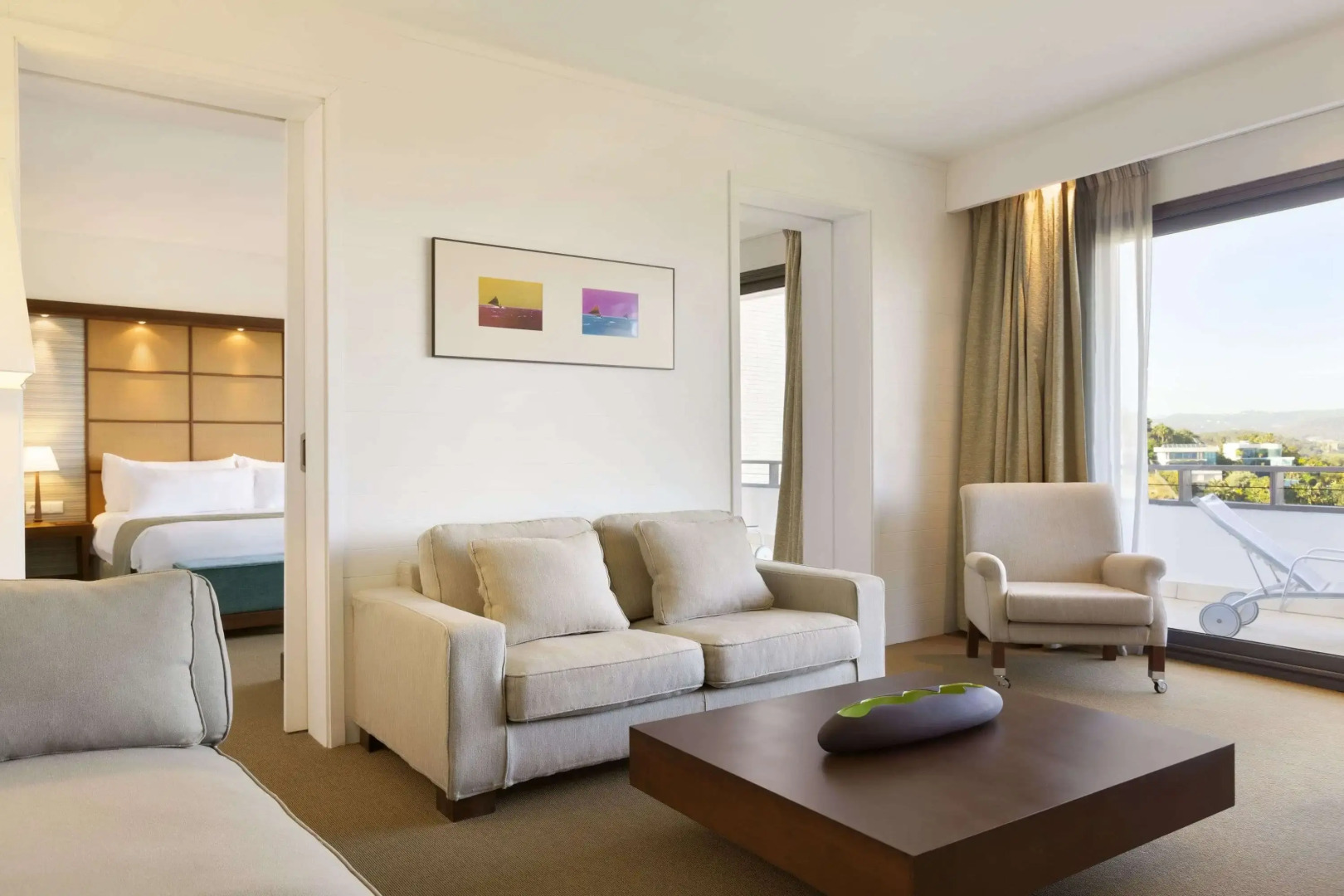 Foto - Eurostars Sitges