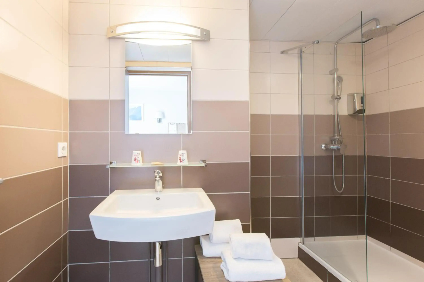 Foto - Hotel Gascogne