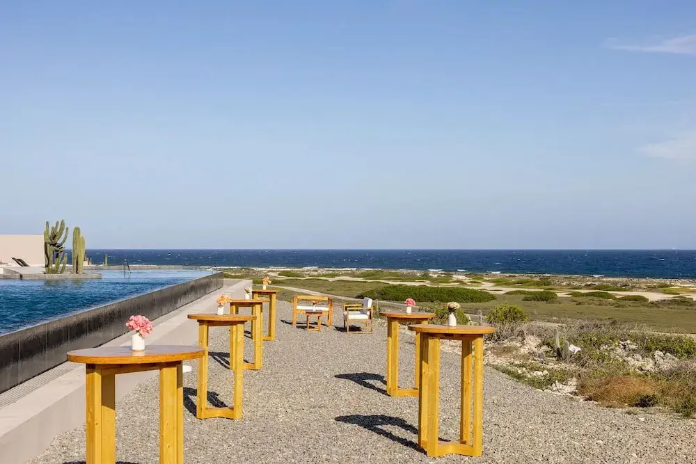 Foto - Secrets Baby Beach Aruba Adults Only