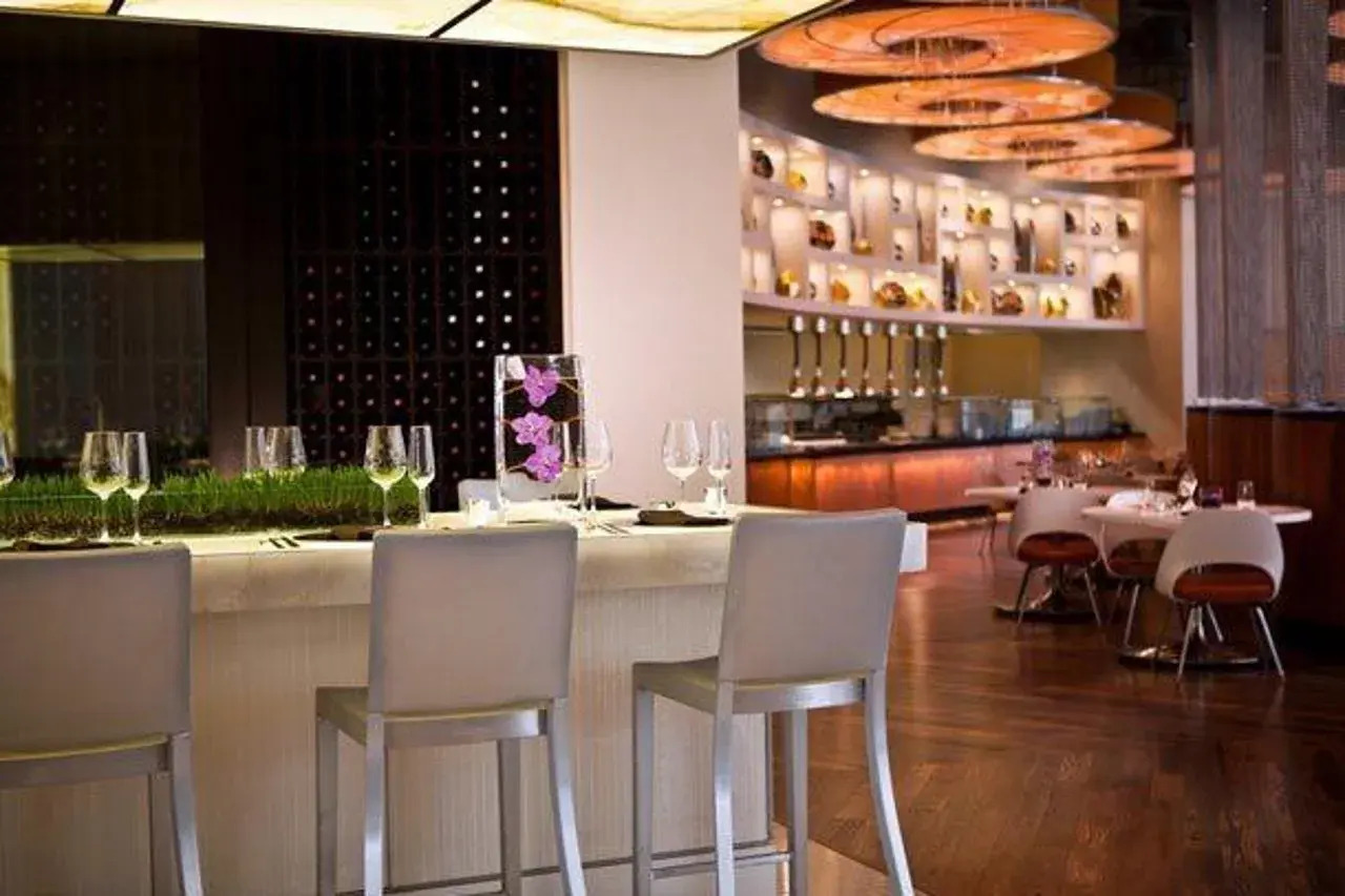 Foto - Renaissance Arlington Capital View Hotel