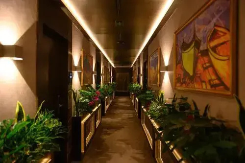 Photo - Hotel Square