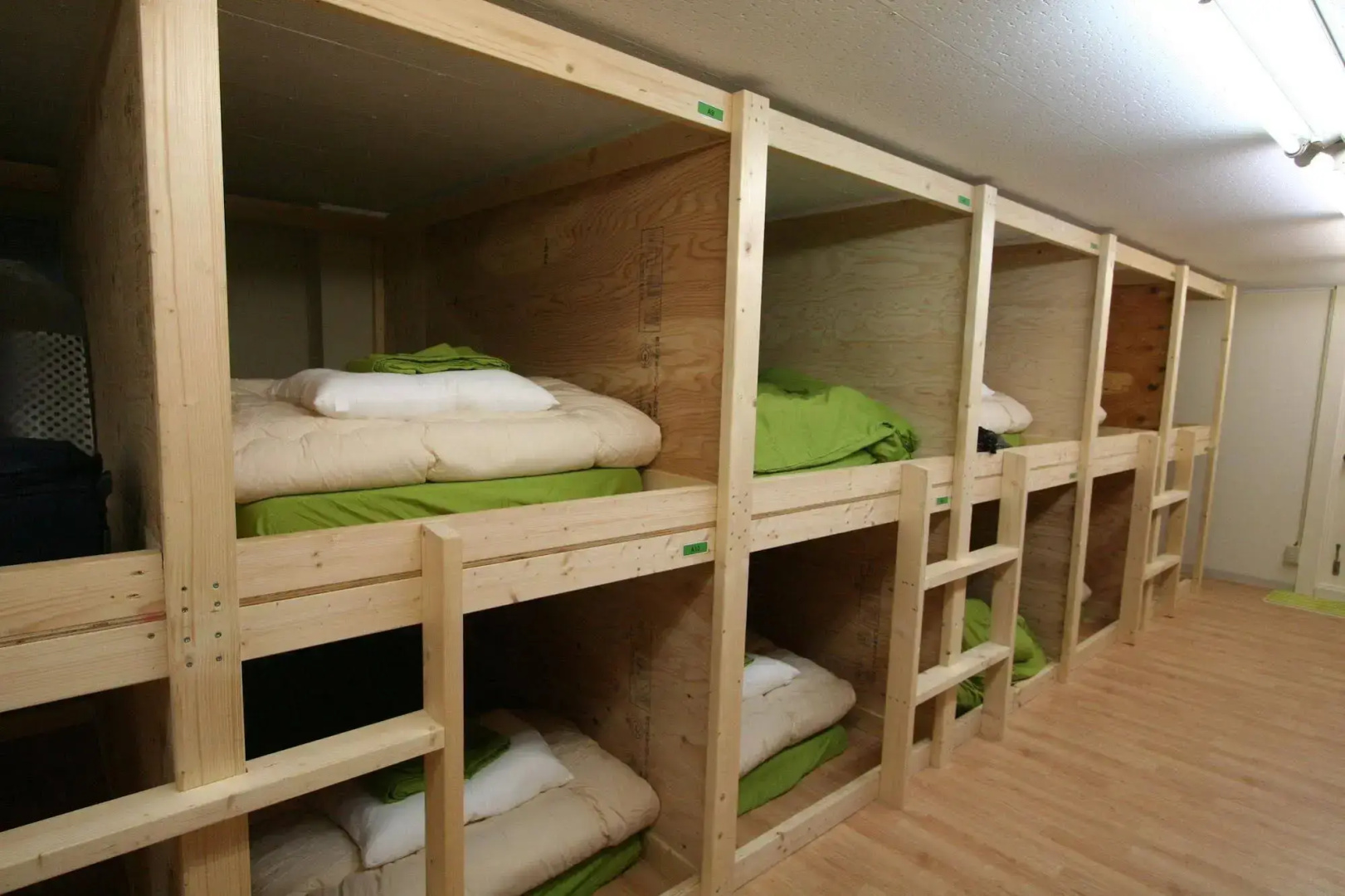 Photo - Edo Tokyo Hostel